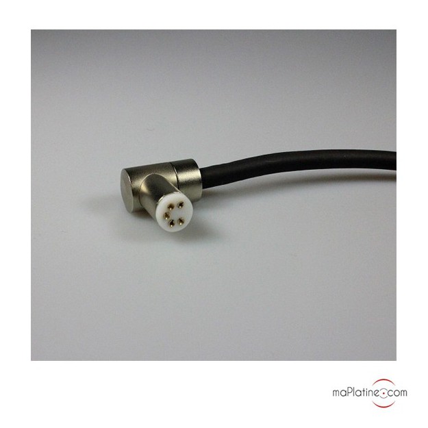 Câble de bras Audioquest Leopard Câble de bras Audioquest Leopard