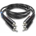 Pro-Ject Connect it RCA CC Modulationskabel - 82 cm