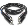 Pro-Ject Connect it RCA CC Modulationskabel - 82 cm