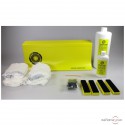 Spin-Clean Plattenwaschgerät Paket