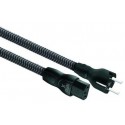 Audioquest NRG-X3 Netzkabel