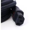 Audioquest NRG-X3 Netzkabel