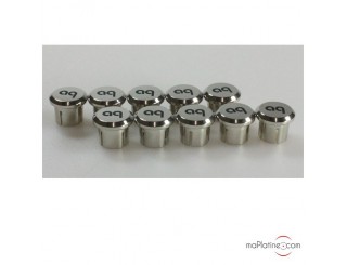 RCA Audioquest - Noise Stopper RCA Audioquest - Noise Stopper