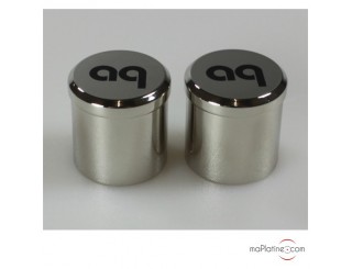 XLR Audioquest - Input Noise Stopper XLR Audioquest - Input Noise Stopper