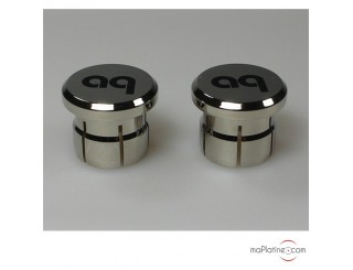XLR Audioquest - Output Noise Stopper XLR Audioquest - Output Noise Stopper
