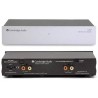 Préampli Phono 540P Silver Préampli Phono 540P Silver