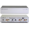 Préampli Phono 640P Silver Préampli Phono 640P Silver
