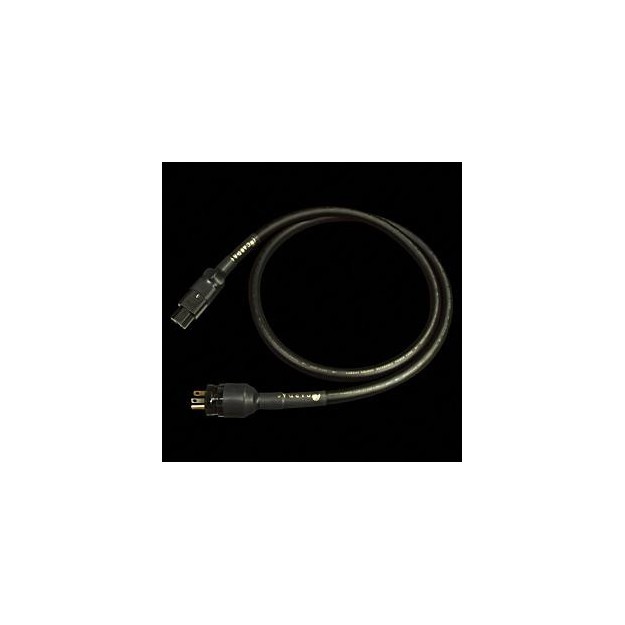 Câble d'alimentation Golden Reference Power Câble d'alimentation Golden Reference Power