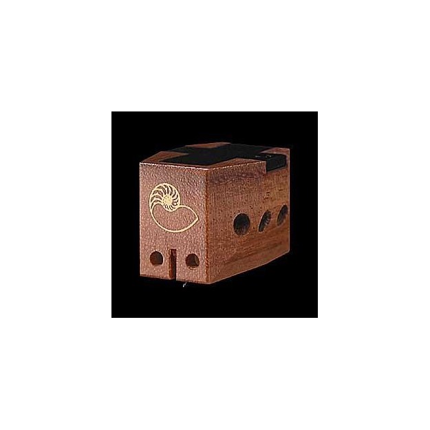 Myrtle Heart Phono Cartridge Myrtle Heart Phono Cartridge