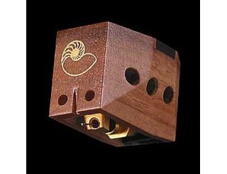 Myrtle Silver Heart Phono Cartridge Myrtle Silver Heart Phono Cartridge