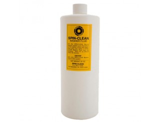 Spin Clean Washer Fluid 16 OZ Spin Clean Washer Fluid 16 OZ