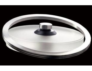 Anneau presseur VPI Periphery Ring Clamp