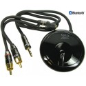 Récepteur Bluetooth QED U-Play Puck