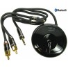 Bluetooth-Empfänger QED U-Play Puck