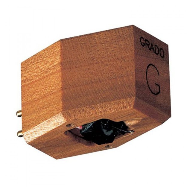 Cellule MC Grado The Statement-1 Cellule MC Grado The Statement-1