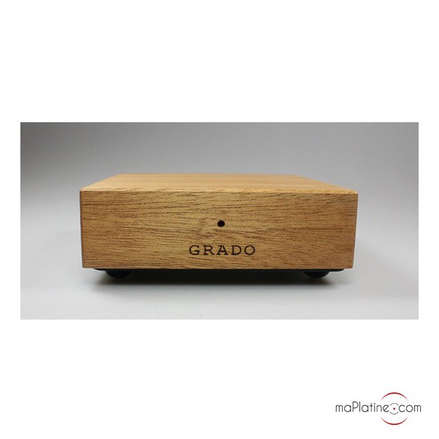 Préamplificateur phono Grado PH1 Préamplificateur phono Grado PH1