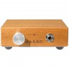 RA1 Reference Headphone Amp HG Grado RA1 Reference Headphone Amp HG Grado