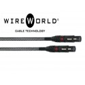 Câble de modulation Wireworld Silver Eclipse 8