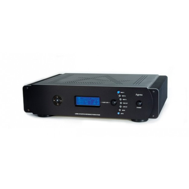 Préamplificateur Phono Leema AGENA Préamplificateur Phono Leema AGENA