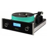 Platine vinyle manuelle Mc Intosh MT-10