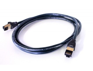 Câble Ethernet Audioquest RJ/E Forest Câble Ethernet Audioquest RJ/E Forest