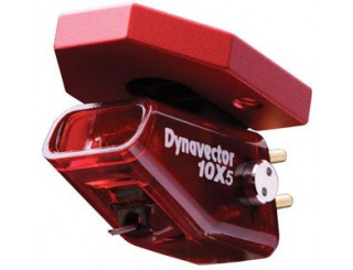 Cellule MC Haut Niveau Dynavector DV 10X5 MKII