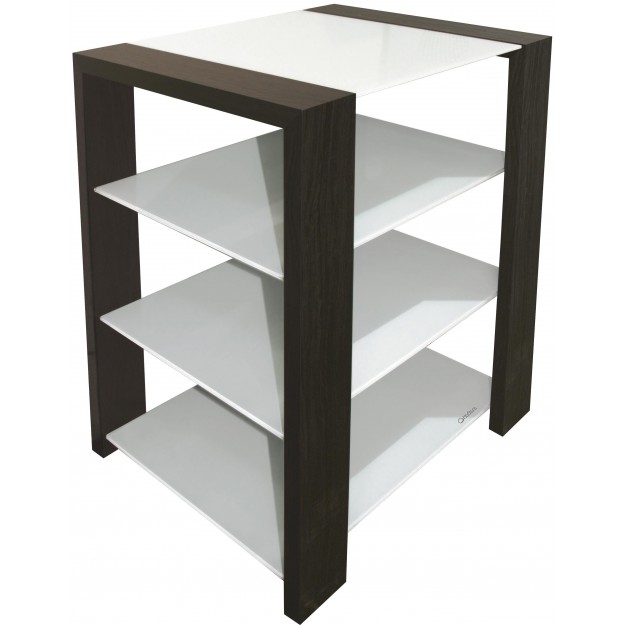 Meuble Hi-Fi Norstone KUBBEN 1 Meuble Hi-Fi Norstone KUBBEN 1