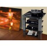 Norstone PIU Hi-Fi-Möbel