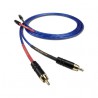 Câble de modulation Nordost Leif Blue Heaven LS Câble de modulation Nordost Leif Blue Heaven LS