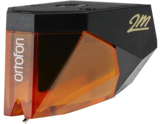Ortofon 2M Bronze Tonabnehmer
