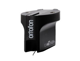Cellule MC Ortofon Cadenza Black Cellule MC Ortofon Cadenza Black