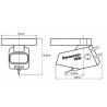 Cellule MC Haut Niveau Dynavector DV 10X5