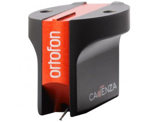 Cellule MC Ortofon Cadenza Red Cellule MC Ortofon Cadenza Red