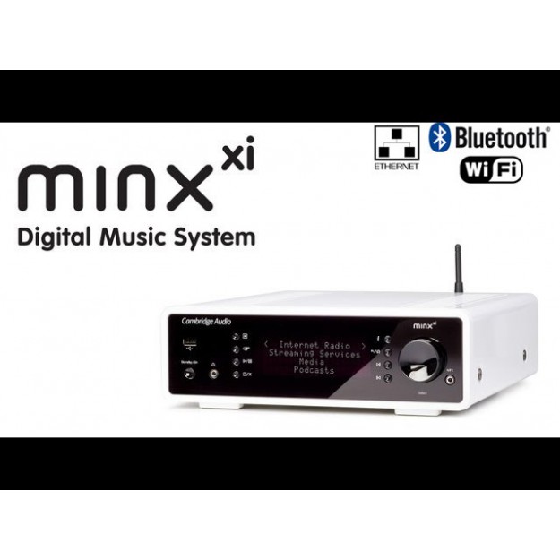 Tout-en-un Cambridge Audio Minx Xi Tout-en-un Cambridge Audio Minx Xi