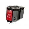 Cellule MC Ortofon Vivo Red