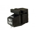 Zelle MC High Output Ortofon MC1 Turbo