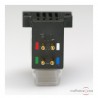 Zelle MC High Output Ortofon MC1 Turbo