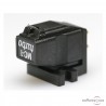Zelle MC High Output Ortofon MC1 Turbo