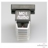 Zelle MC High Output Ortofon MC1 Turbo