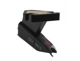Ortofon DJ-Zelle OM PRO S