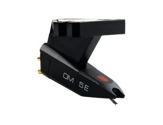 Ortofon OM5E-Tonabnehmer