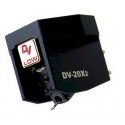 Cellule MC Dynavector DV 20X2 L