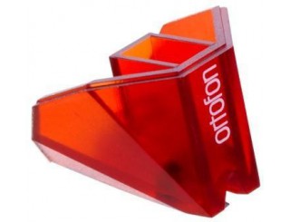 Puntina Ortofon 2M Red