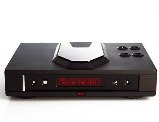 Lecteur CD Rega ISIS Valve