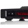 Lecteur CD Rega ISIS Valve
