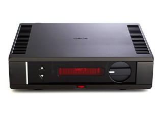 Amplificateur intégré Rega Osiris R