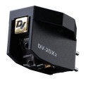 Testina MC ad alta uscita Dynavector DV 20X2 H