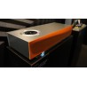 Cache pour Naim Audio MU-SO