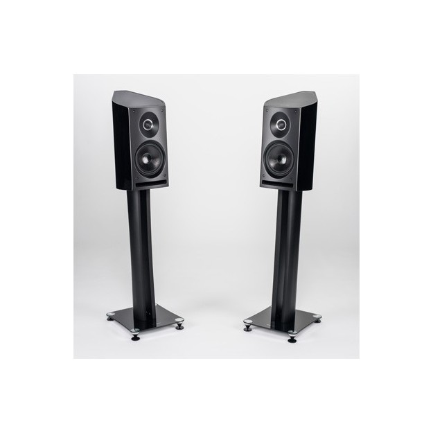 Enceintes de bibliothèque Sonus faber Venre 2.0