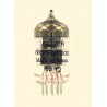 Tube Audio double triode 6922-EH Electro Harmonix Tube Audio double triode 6922-EH Electro Harmonix